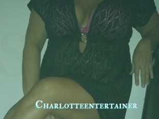 Charlotteentertainer