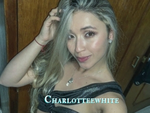 Charlotteewhite