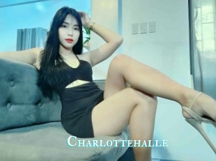 Charlottehalle