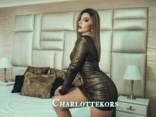Charlottekors
