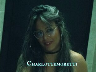 Charlottemoretti