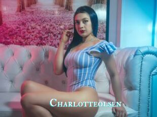 Charlotteolsen