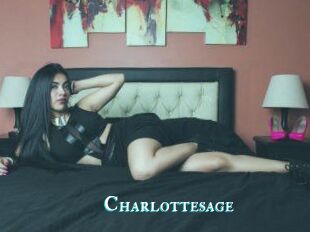 Charlottesage