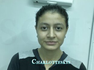 Charlotteskys