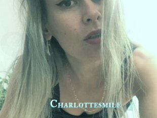 Charlottesmile
