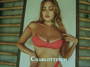 Charlottesum