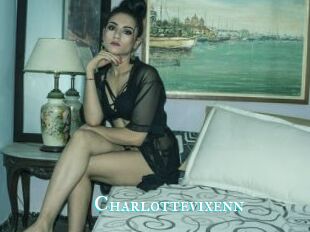 Charlottevixenn