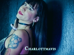Charlottmavis