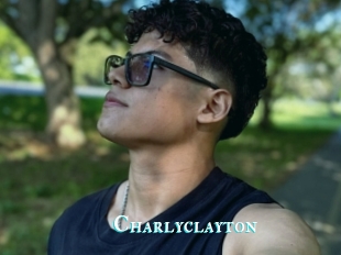 Charlyclayton
