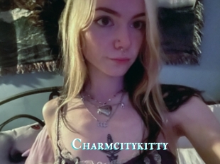 Charmcitykitty