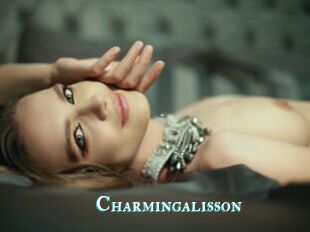 Charmingalisson
