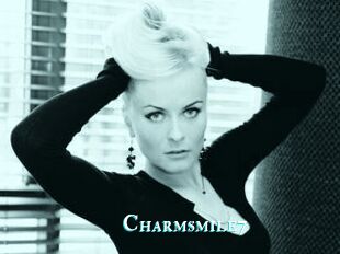 Charmsmile7