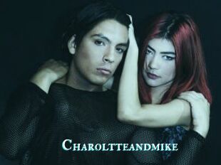 Charoltteandmike