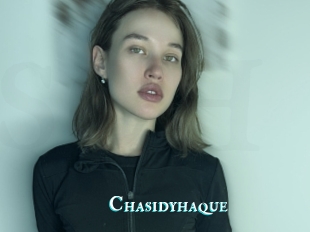 Chasidyhaque