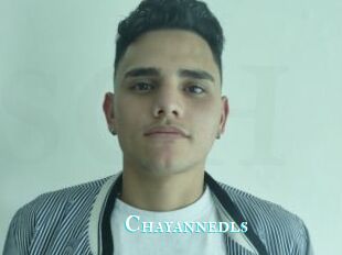Chayannedls