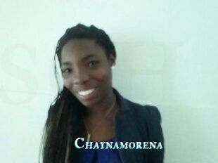 Chaynamorena