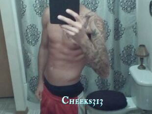 Cheeks313