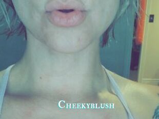 Cheekyblush