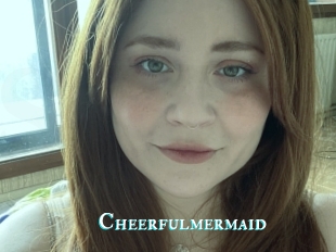 Cheerfulmermaid