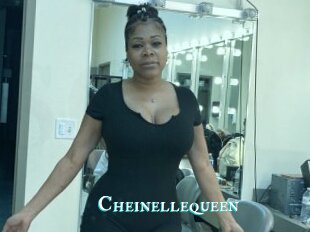 Cheinellequeen