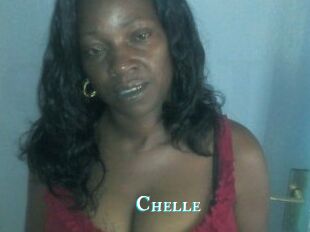 Chelle