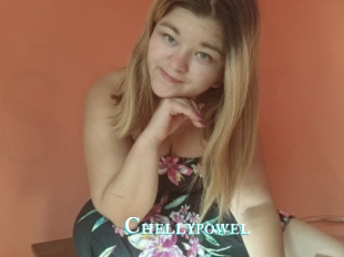 Chellypowel