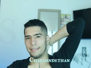 Cheloandethan