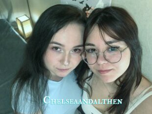 Chelseaandalthen
