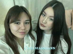 Chelseaandann