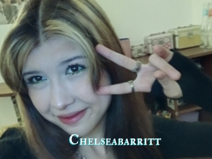 Chelseabarritt