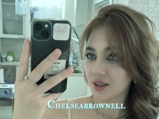 Chelseabrownell