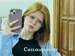 Chelseadaggett