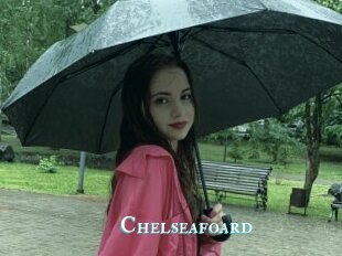 Chelseafoard