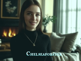 Chelseaforster