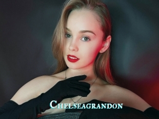 Chelseagrandon