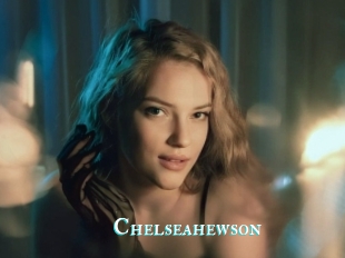 Chelseahewson