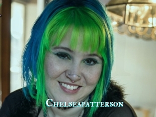 Chelseapatterson
