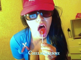 Chelsearenne