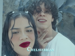 Chelsiebrian