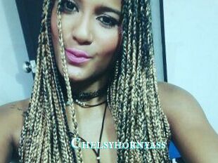 Chelsyhornyass