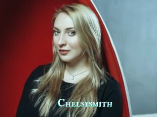 Chelsysmith