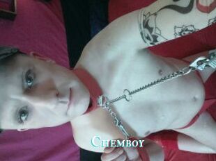 Chemboy
