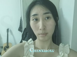 Chenxiaoxu
