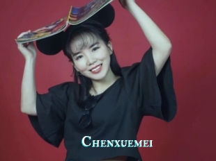 Chenxuemei