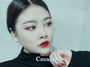 Chenya718