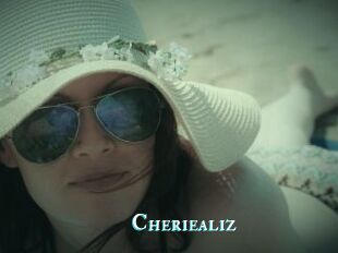 Cheriealiz