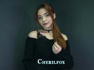 Cherilfox