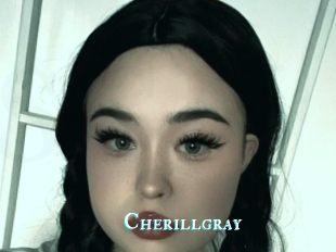 Cherillgray