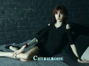 Cherilrosse