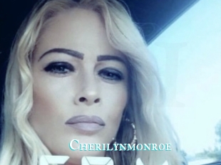 Cherilynmonroe